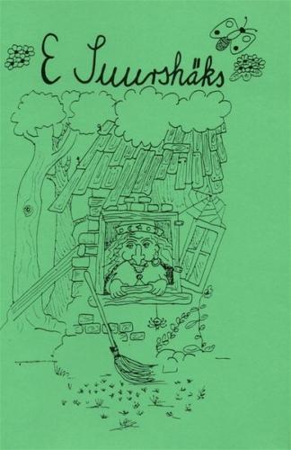 E Suurshäks 