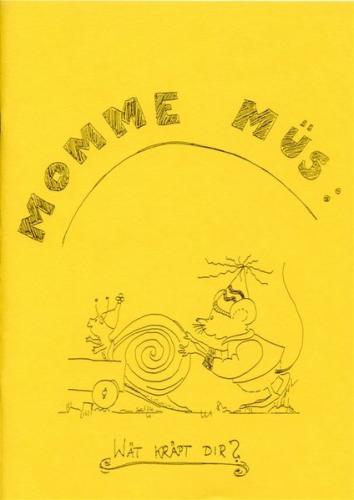 Momme Müs 