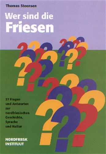 Wer sind die Friesen? 