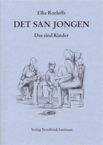Det san jongen /Das sind Kinder 