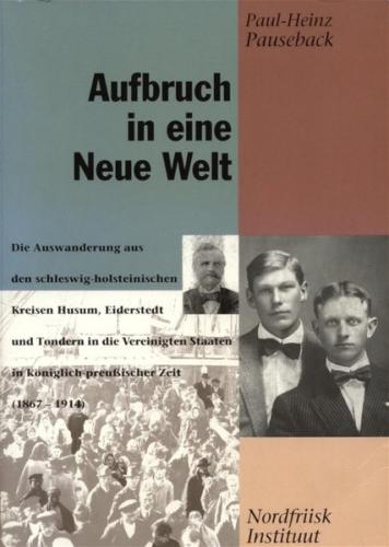 Aufbruch in eine Neue Welt 