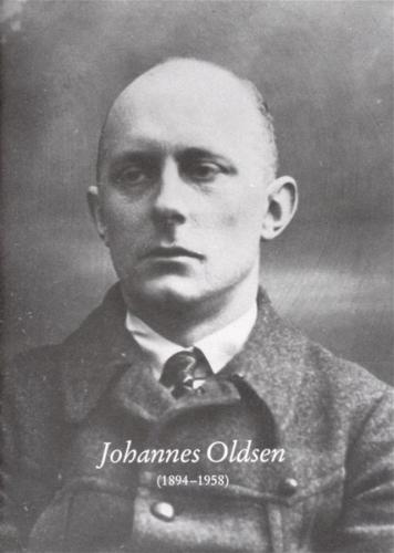 Johannes Oldsen (1894-1958) 