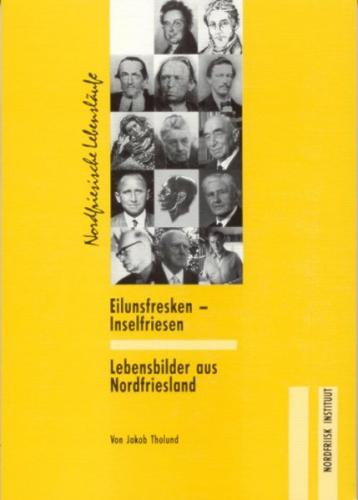 Eilunsfresken - Inselfriesen 
