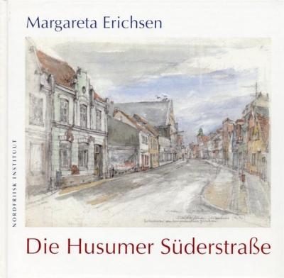 Die Husumer Süderstrasse 