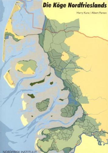 Die Köge Nordfrieslands 