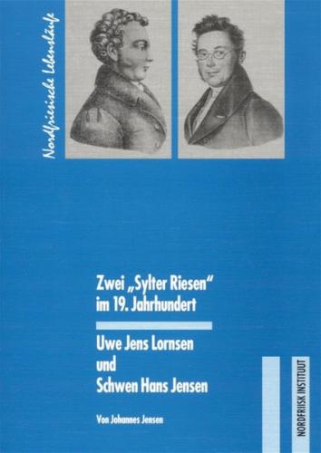 Zwei "Sylter Riesen" im 19. Jahrhundert 