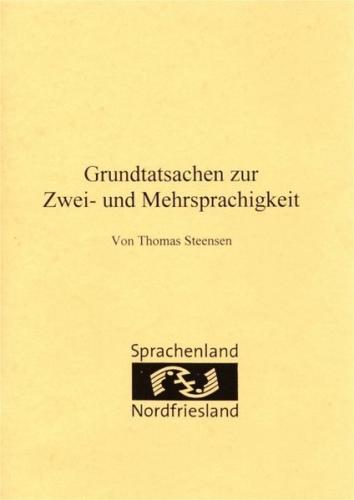Grundtatsachen zur Zwei- und Mehrsprachigkeit 