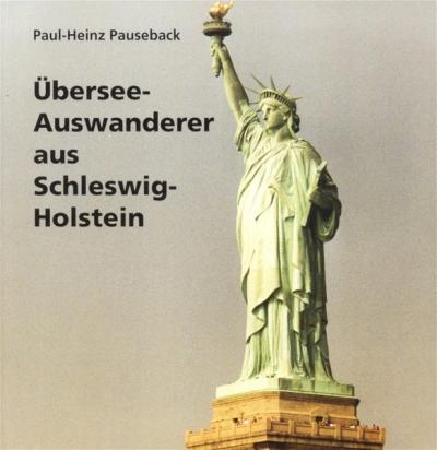 Übersee-Auswanderer aus Schleswig-Holstein 