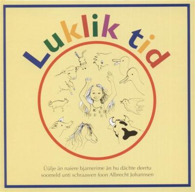 Luklik tid 
