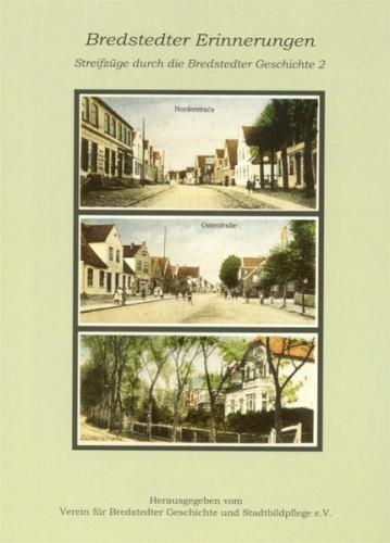 Bredstedter Erinnerungen 