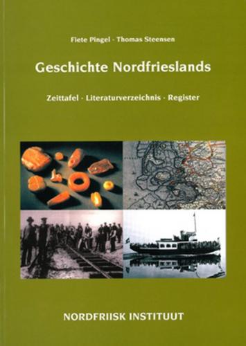 Geschichte Nordfrieslands - Teil 6 