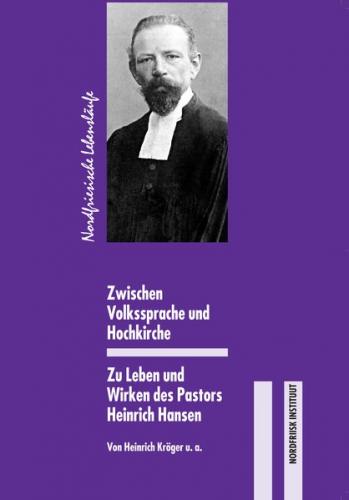 Zwischen Volkssprache und Hochkirche 