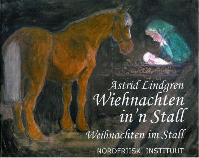 Wiehnachten in'n Stall 