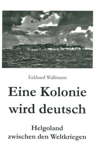 Eine Kolonie wird deutsch 
