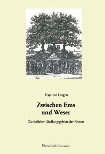 Zwischen Ems und Weser 