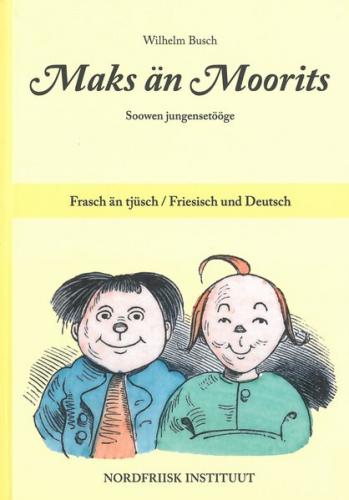 Maks än Moorits 
