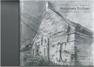 Margareta Erichsen Festschrift 
