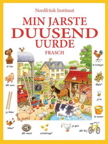 Min jarste duusend uurde 