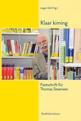 Klaar kiming 