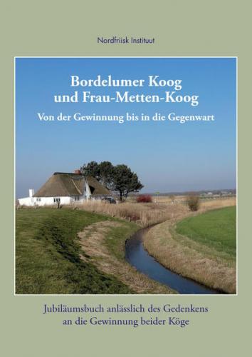Bordelumer Koog und Frau-Metten-Koog 
