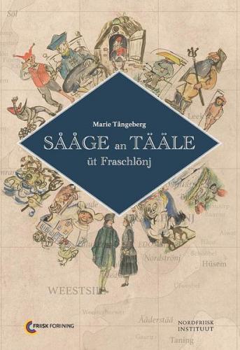 Sååge än tääle üt Fraschlönj 