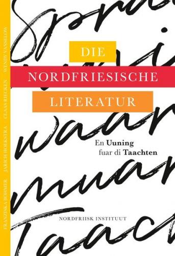 Die nordfriesische Literatur 