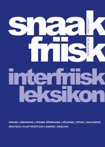 Snaak Friisk! 