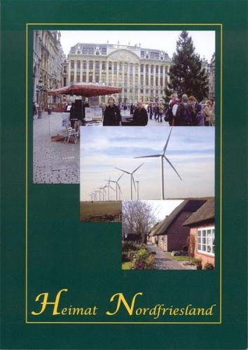 Heimat Nordfriesland 