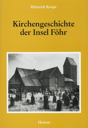 Kirchengeschichte der Insel Föhr 