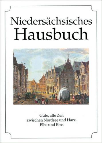 Niedersächsisches Hausbuch 