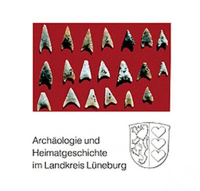 Archäologie und Heimatgeschichte im Landkreis Lüneburg 