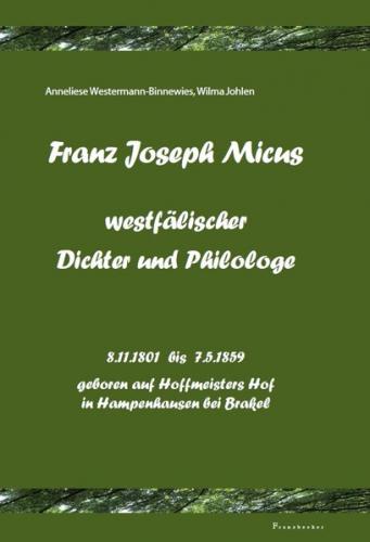 Franz Joseph Micus 