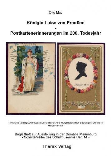 Königin Luise von Preußen 