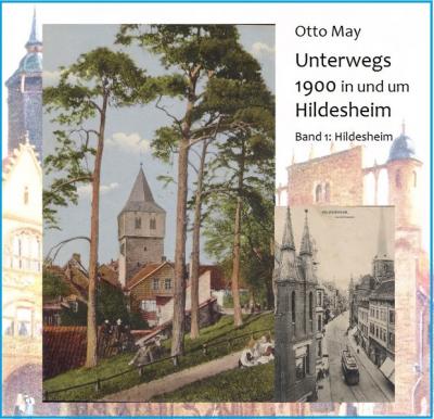 Unterwegs 1900 in und um Hildesheim 
