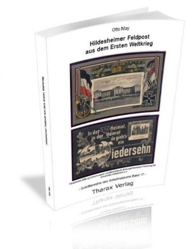 Hildesheimer Feldpost aus dem Ersten Weltkrieg 