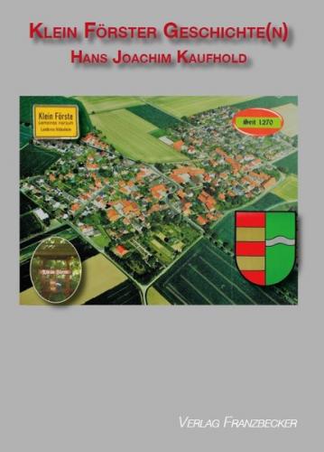 Klein Förster Geschichte(n) 
