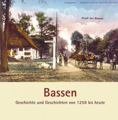 Bassen 