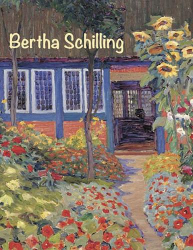 Bertha Schilling 