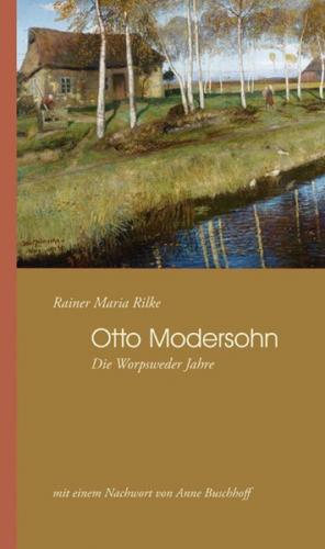 Otto Modersohn 