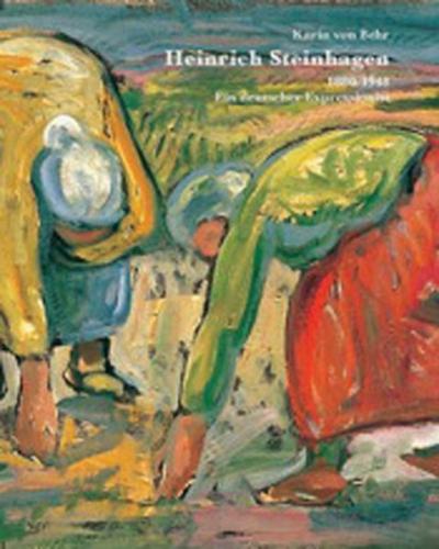 Heinrich Steinhagen 1880-1948 