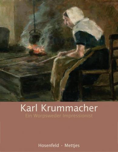 Karl Krummacher 