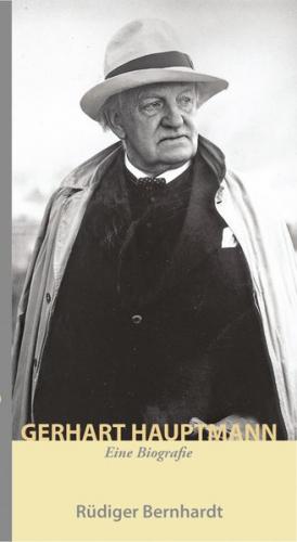 Gerhart Hauptmann 