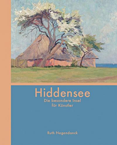 Hiddensee 