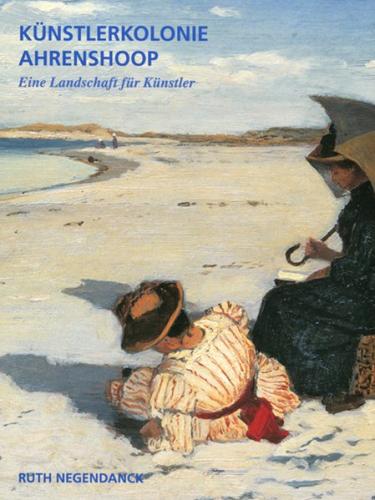 Künstlerkolonie Ahrenshoop 