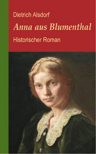 Anna aus Blumenthal 