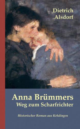 Anna Brümmers Weg zum Scharfrichter 