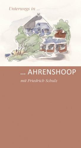 Unterwegs in Ahrenshoop 