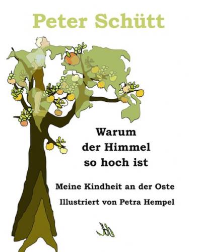 Warum der Himmel so hoch ist 