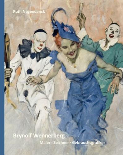 Brynolf Wennerberg 