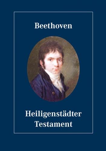 Beethoven, Heiligenstädter Testament 